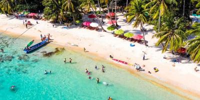 Phu Quoc Sets Sights on 7 Million Visitors in 2025